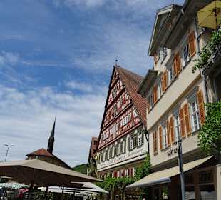Altstadt Esslingen