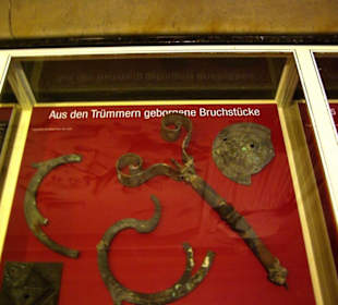 Gedenkhalle