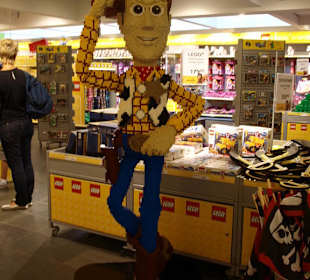 Toy Story Figur