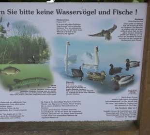 Erlebnisbauernhof und Wildgehege