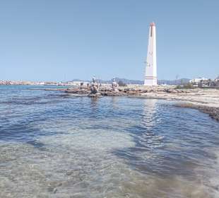 Yachthafen Can Picafort