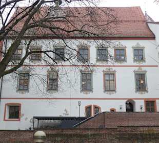 Neuffenschloss