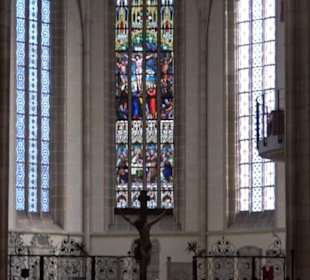 Stiftskirche St. Amandus