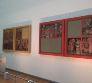 Niedersächsisches Landesmuseum