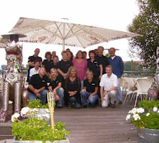 Gruppenbild Usertreffen