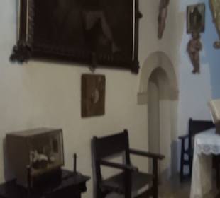 Priorzelle - Kapelle