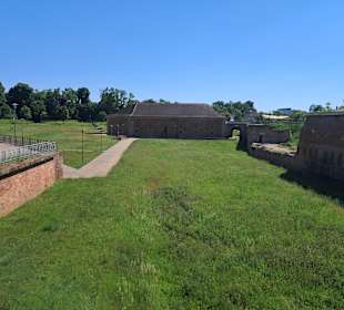 Festung Germersheim