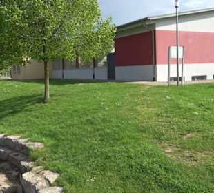 Spielplatz am Bürgerhaus Hörschwag
