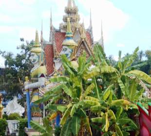 Wat Plai Laem