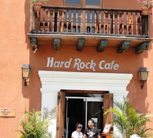 Hard Rock Cafe