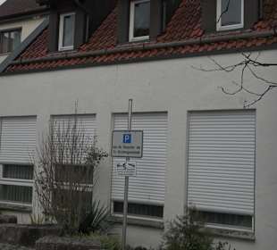 Evangelisches Gemeindehaus Neckarhausen