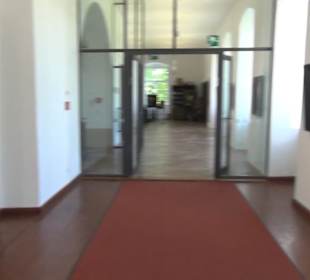 Prälaturstock - Galerie Exter