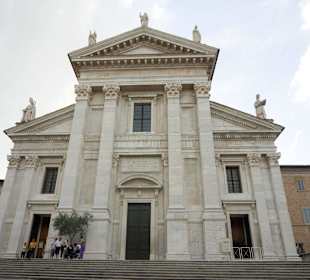 Katedra Urbino