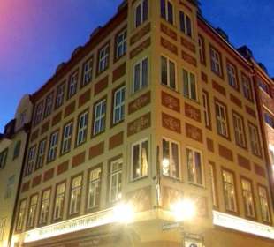 Altstadt München in München