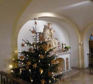 Bürgersaalkirche