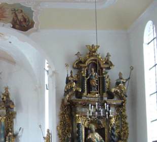 Spitalkirche