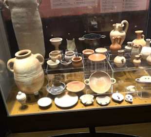 St. Paul’s Catacombs