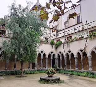 Kloster des Heiligen Francesco