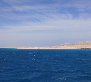 Unterwegs zum Tauchen