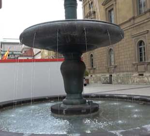 Kronprinz-Rupprecht-Brunnen