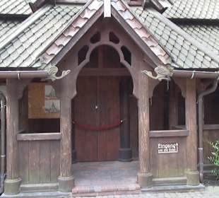 Themenbereich Skandinavien