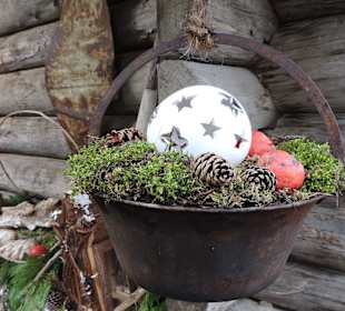 Kittenberger Erlebnisgarten