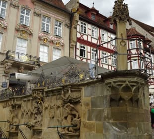 FischbrunnenFischbrunnen