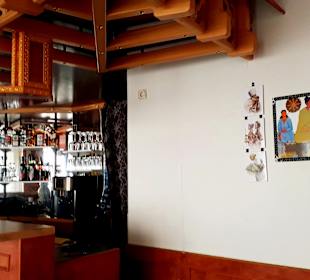 Fidel Bar und Restaurant