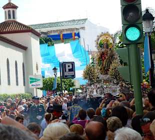 07.10.2013 Fuengirola ca 10 Uhr