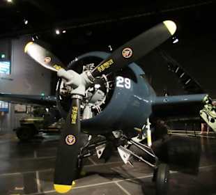 Im Museum of Flight