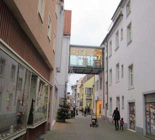 Altstadt Speyer 