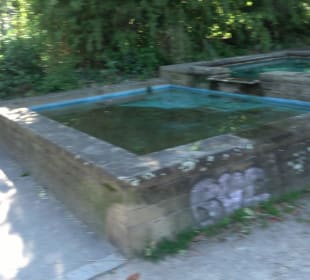 Stadtgarten Heidelberg