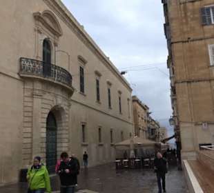 Grandmaster's Palace