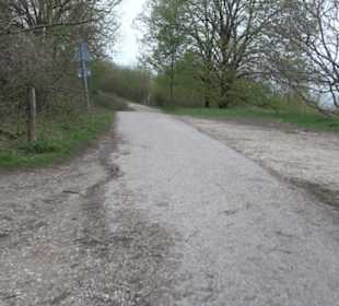 Kirschenweg