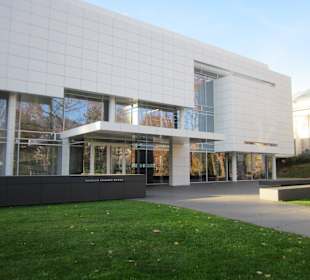 An der Lichtentaler Allee