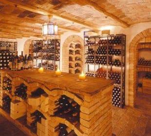 Restaurant/Buffet