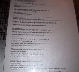 Preisliste 2007- Vertigo