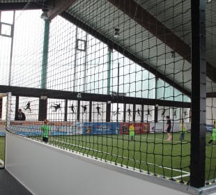 Soccer Halle
