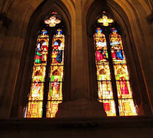 Regensburg - Dom Sankt Peter