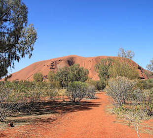 Ayers Rock