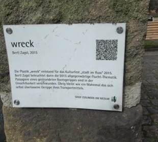 Klein-Venedig Esslingen