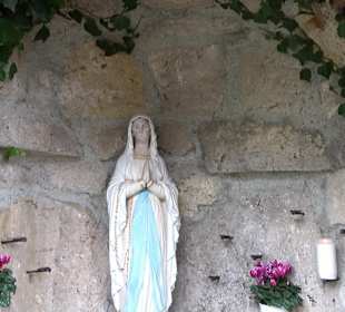 Friedhof Uigendorf