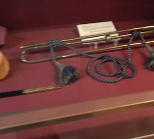 Palace Armoury