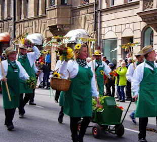 Stadtverband der Kleingärtner