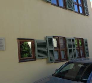 Altes Gerberviertel Nördlingen