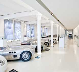 PROTOTYP Automuseum