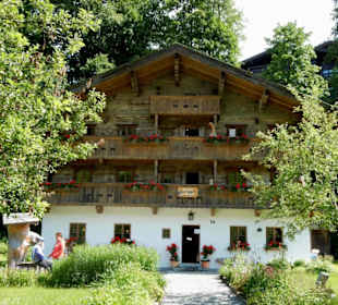 Heimatmuseum