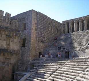 Aspendos Theater