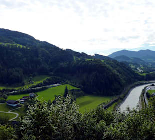 Festung Hohenwerfen