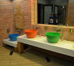 Shoppingcenter Terminal 21